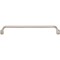 Elements 192 mm Center-to-Center Satin Nickel Brenton Cabinet Pull 239-192SN - alternate 3